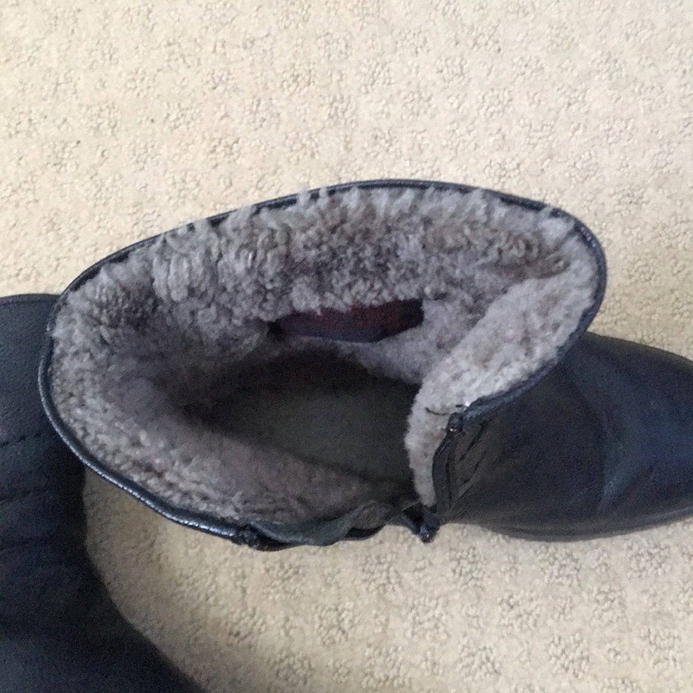 Marko Boot - Picture 5 of 8